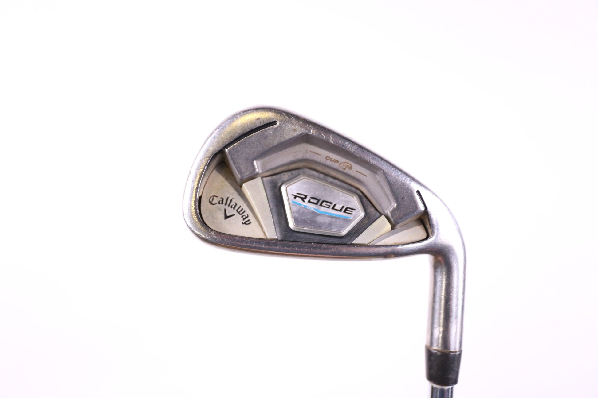 Used Callaway Rogue Single 6-Iron - Right-Handed - Regular Flex-Next Round
