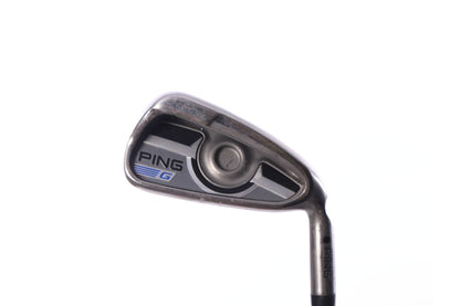 Used Ping G Single 4-Iron - Right-Handed - Stiff Flex