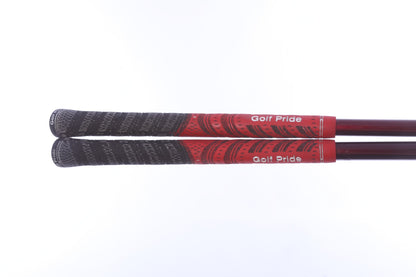 Used TaylorMade STEALTH 2 HD Rescue Hybrid Set - Right-Handed - 4H, 5H - Regular Flex-Next Round