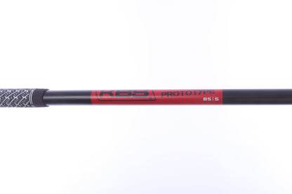 Used Callaway Paradym Ai Smoke 4H Hybrid - Right-Handed - 21 Degrees - Stiff Flex-Next Round