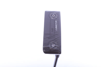 Used Mizuno OMOI Type IV Putter - Right-Handed - 35 in - Blade