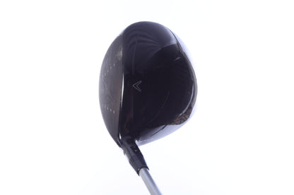 Used Callaway Rogue Draw Driver - 10.5 Degrees - Seniors Flex Mitsubishi Diamana Green 40 - Right-Handed
