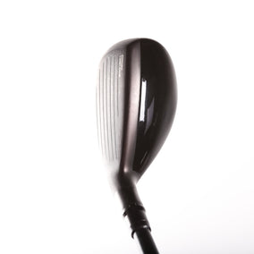 Used TaylorMade Qi10 Tour 3H Hybrid - Right-Handed - 19.5 Degrees - Stiff Flex-Next Round