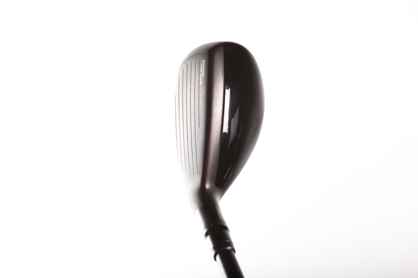 Used TaylorMade Qi10 Tour 3H Hybrid - Right-Handed - 19.5 Degrees - Stiff Flex-Next Round