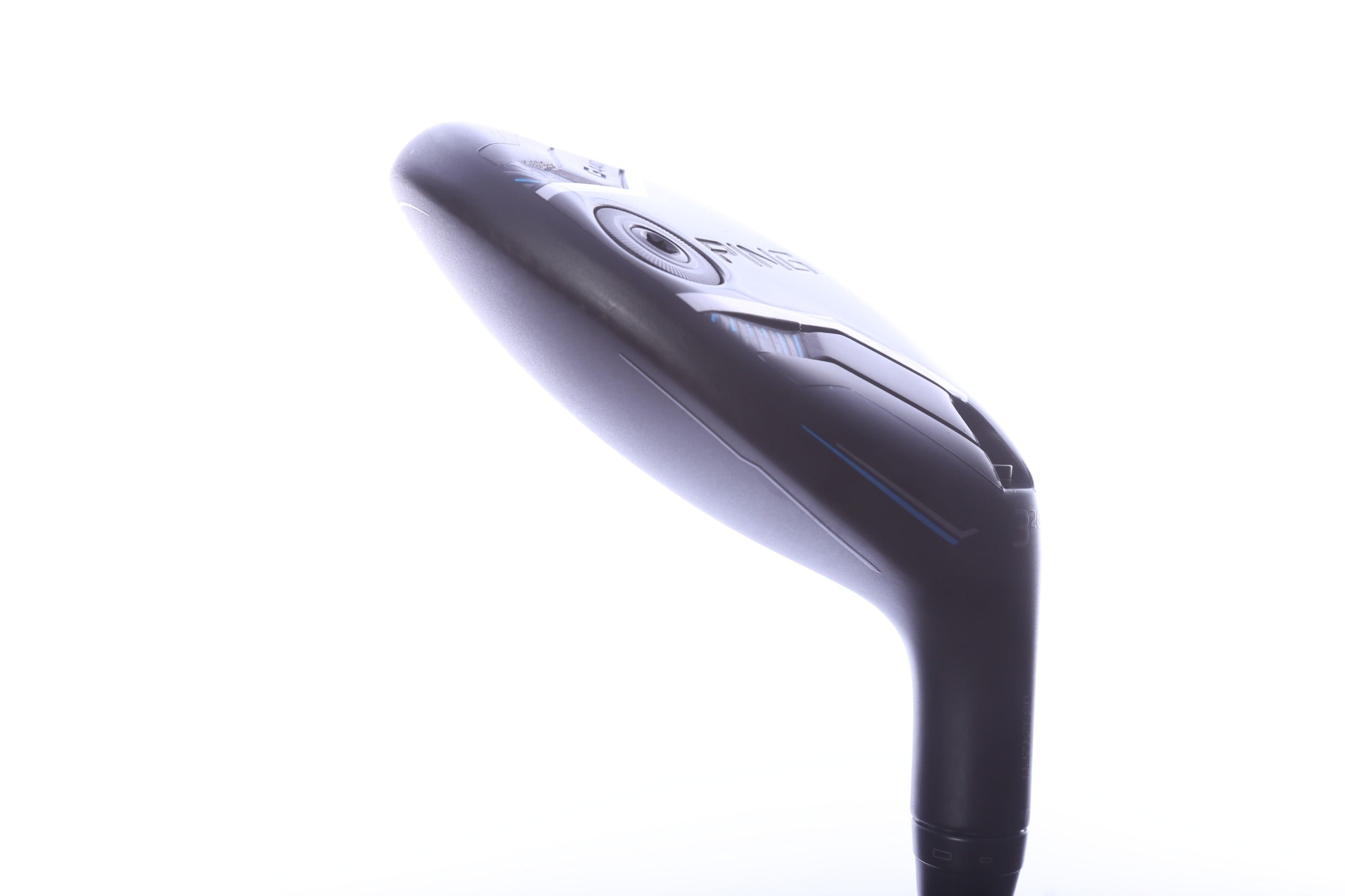 Used Ping G440 3H Hybrid - Right-Handed - 20 Degrees - Regular Flex