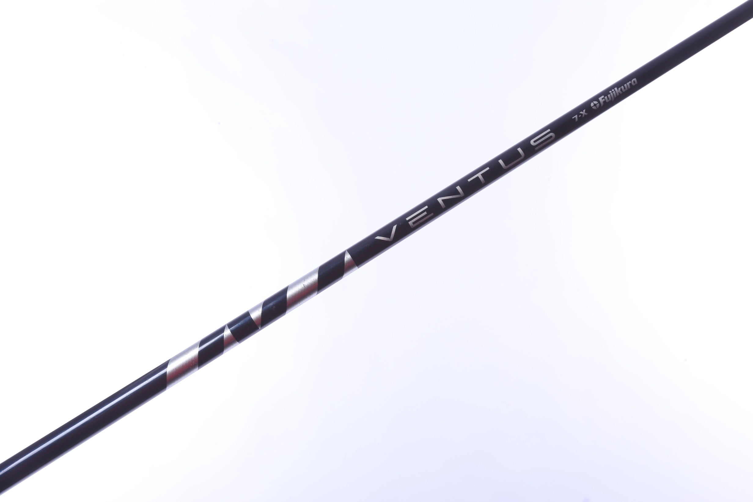 Used Fujikura Ventus Blue Velocore+ Fairway Wood Shaft Extra Stiff Flex Graphite - 41.25 in - TaylorMade M Adapter-Next Round