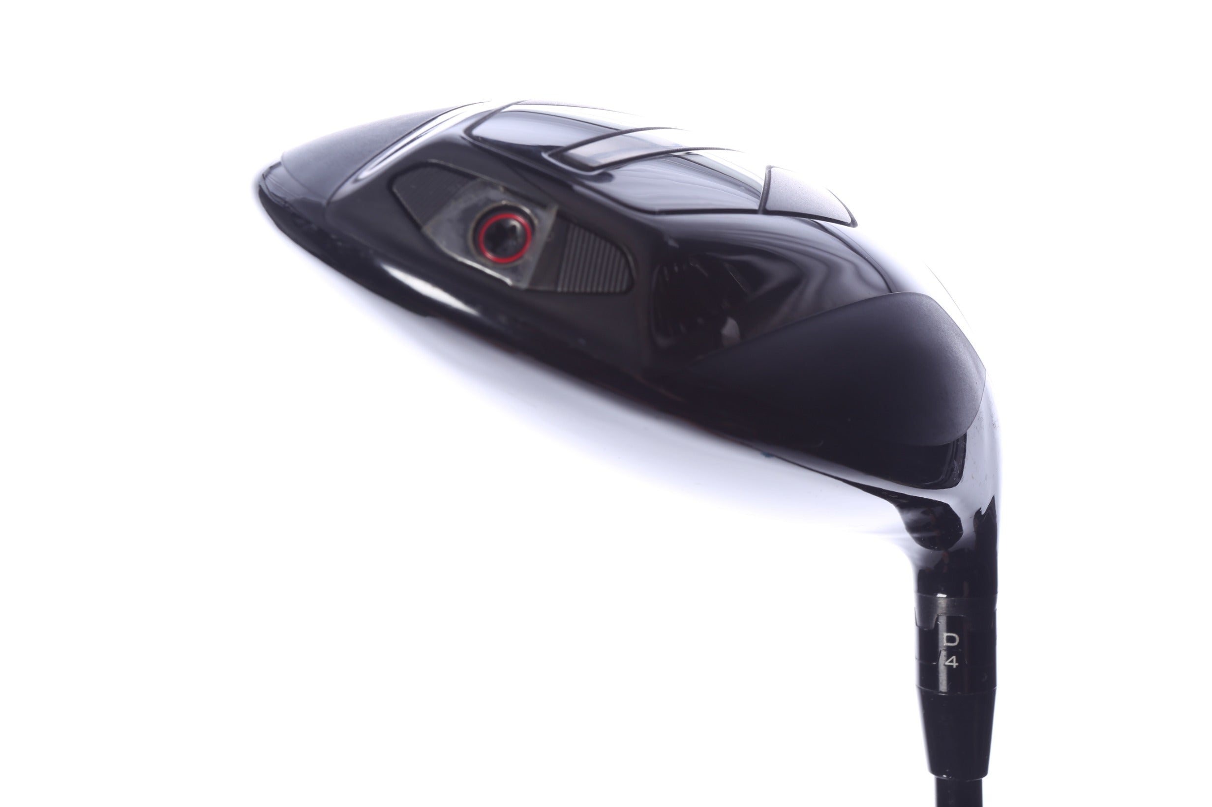 Used Titleist GT1 Driver - 10 Degrees - Regular Flex Project X HZRDUS Smoke RDX - Right-Handed-Next Round