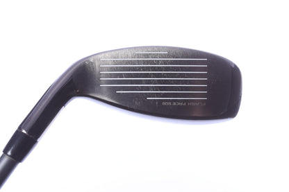 Used Callaway Mavrik Max 5H Hybrid - Right-Handed - 24 Degrees - Seniors Flex