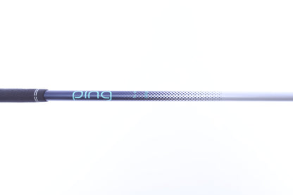 Used Ping G400 Lob Wedge - Right-Handed - 58 Degrees - Ladies Flex-Next Round