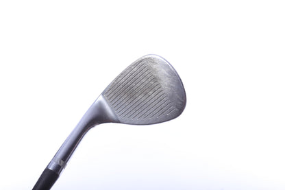 Used Titleist Vokey SM9 Tour Chrome Lob Wedge - Right-Handed - 60 Degrees - Wedge Flex-Next Round