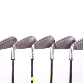 Used 1 Iron Pro-Line Iron Set - Right-Handed - 5-9 - Regular Flex-Next Round