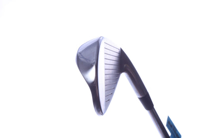 Used Mizuno Pro 223 Single 4-Iron - Left-Handed - Stiff Flex-Next Round
