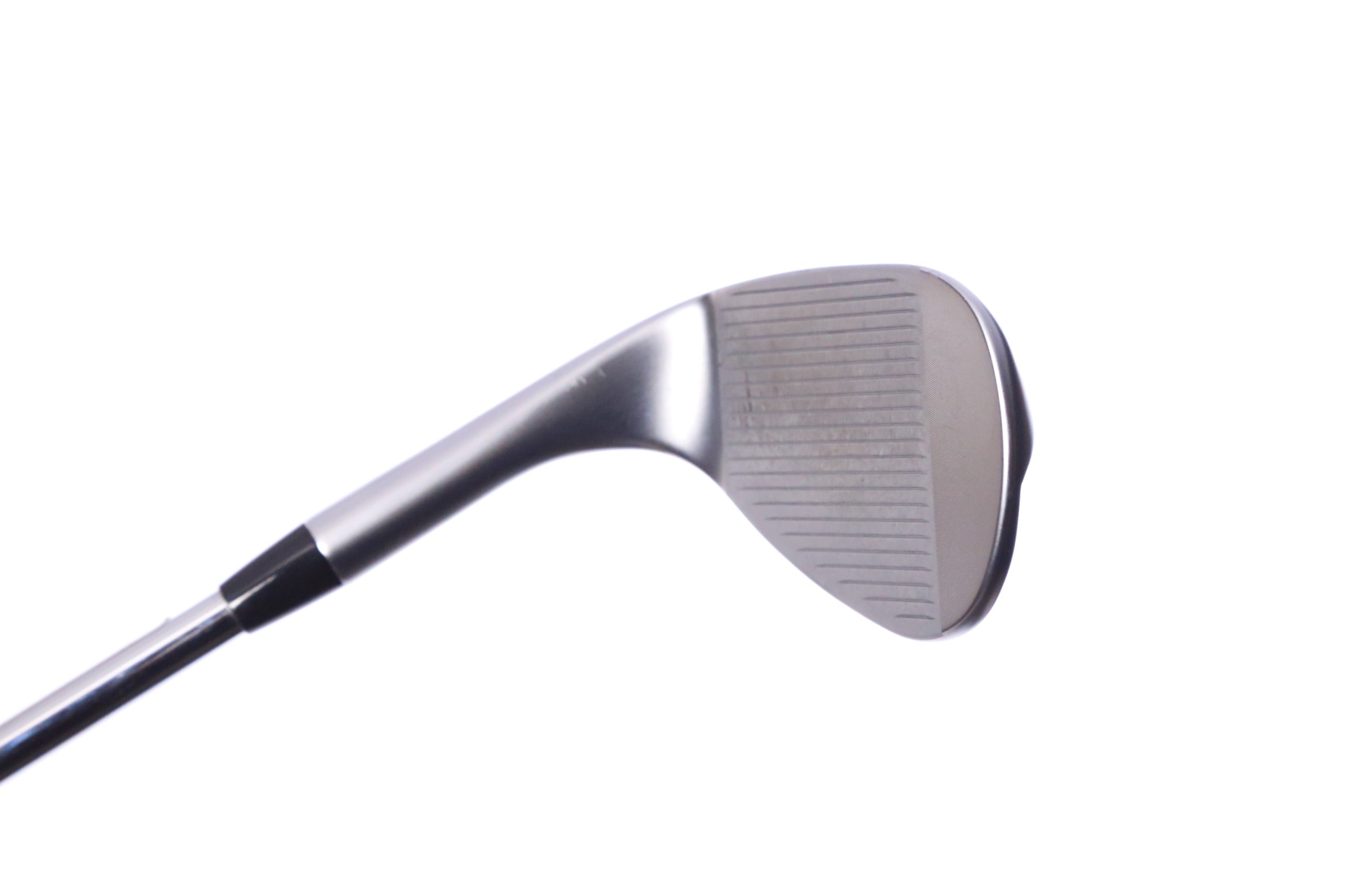 Used Ping s159 Chrome Lob Wedge - Right-Handed - 58 Degrees - Wedge Flex-Next Round