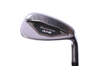 Used TaylorMade M4 Approach Wedge - Right-Handed - 49 Degrees - Stiff Flex