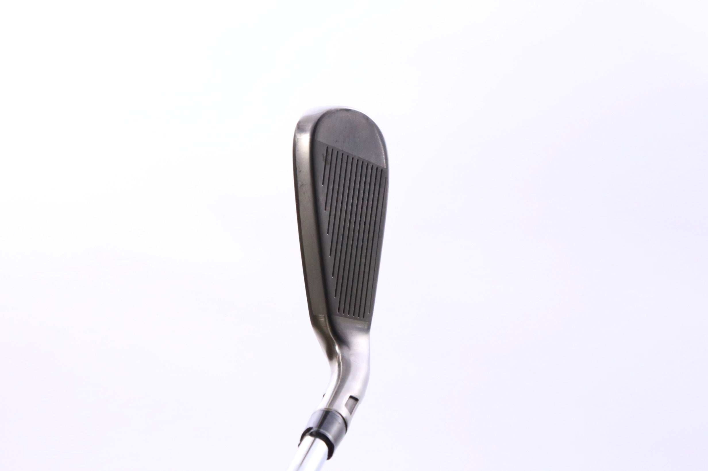 Used TaylorMade SIM2 MAX OS Single 5-Iron - Left-Handed - Regular Flex