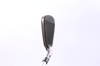 Used TaylorMade SIM2 MAX OS Single 5-Iron - Left-Handed - Regular Flex