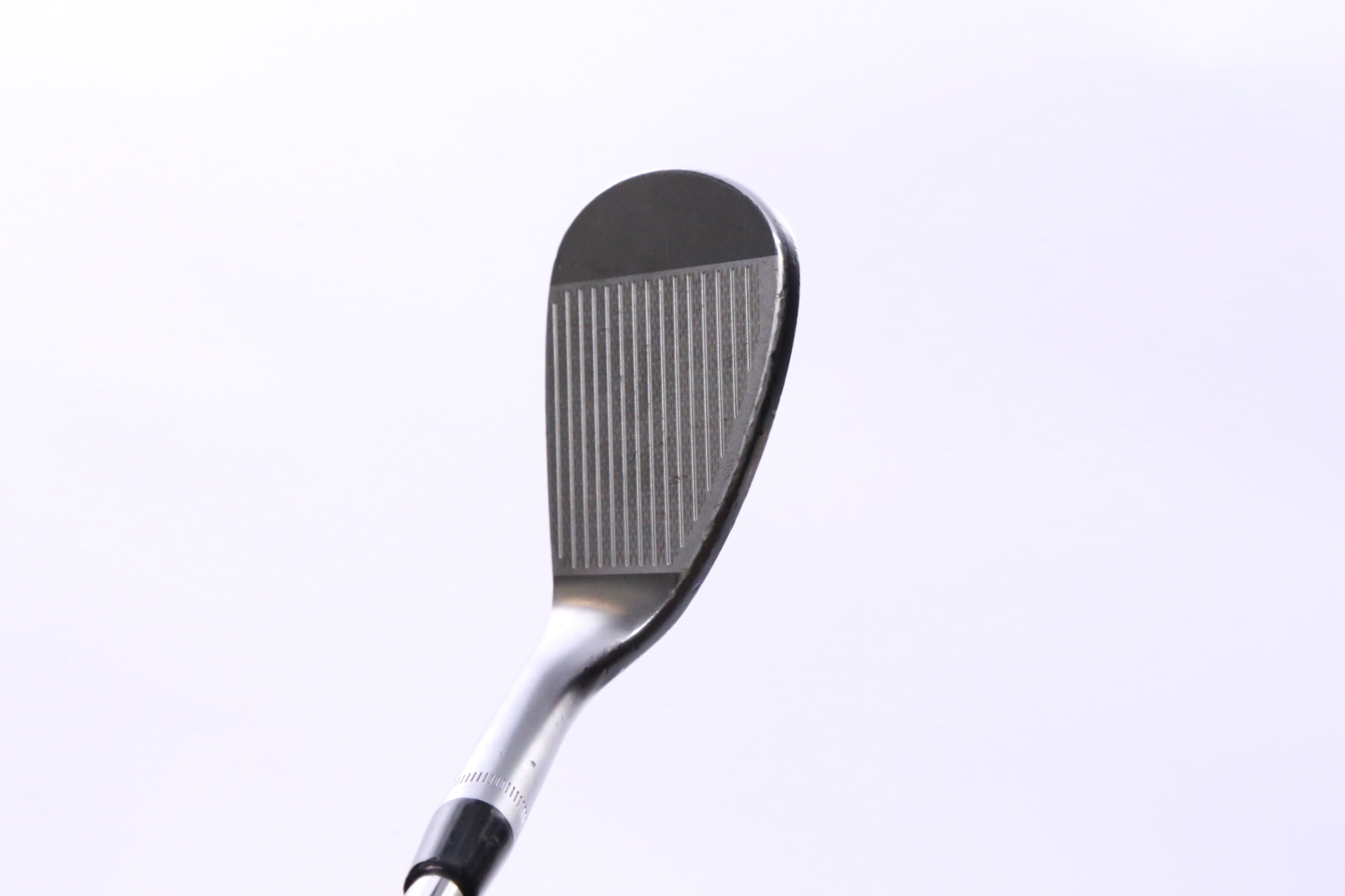 Used Callaway Mack Daddy 2 Tour Grind Chrome Lob Wedge - Right-Handed - 58 Degrees - Wedge Flex