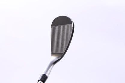 Used Callaway Mack Daddy 2 Tour Grind Chrome Lob Wedge - Right-Handed - 58 Degrees - Wedge Flex