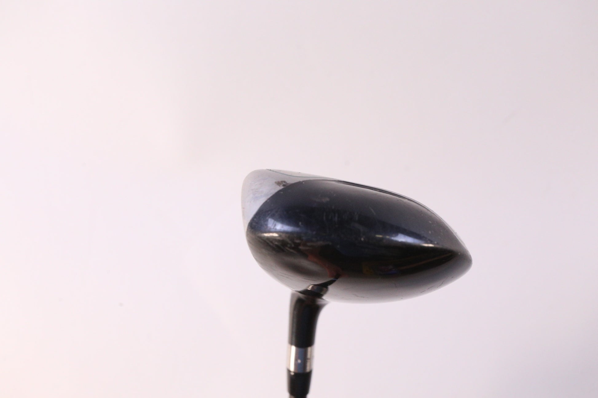 Used Nike Steel Junior 5-Wood - Right-Handed - 22 Degrees - Youth Flex-Next Round