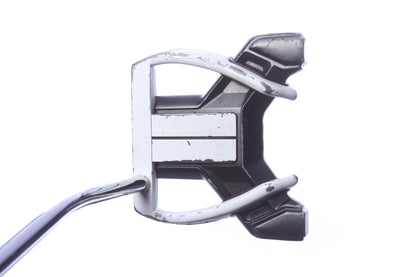 Used TaylorMade Daddy Long Legs Putter - Right-Handed - 35 in - Mallet