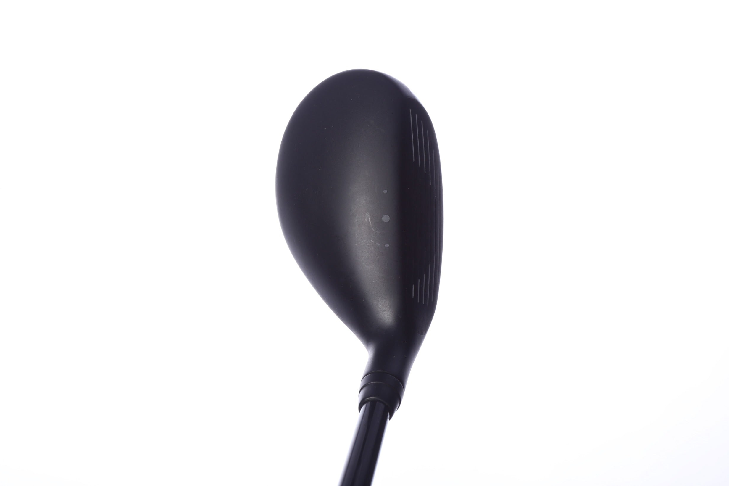 Used Ping G425 3H Hybrid - Left-Handed - 19 Degrees - Soft Regular Flex-Next Round