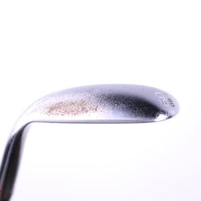 Used Titleist Vokey SM8 Slate Blue Lob Wedge - Right-Handed - 60 Degrees - Stiff Flex-Next Round