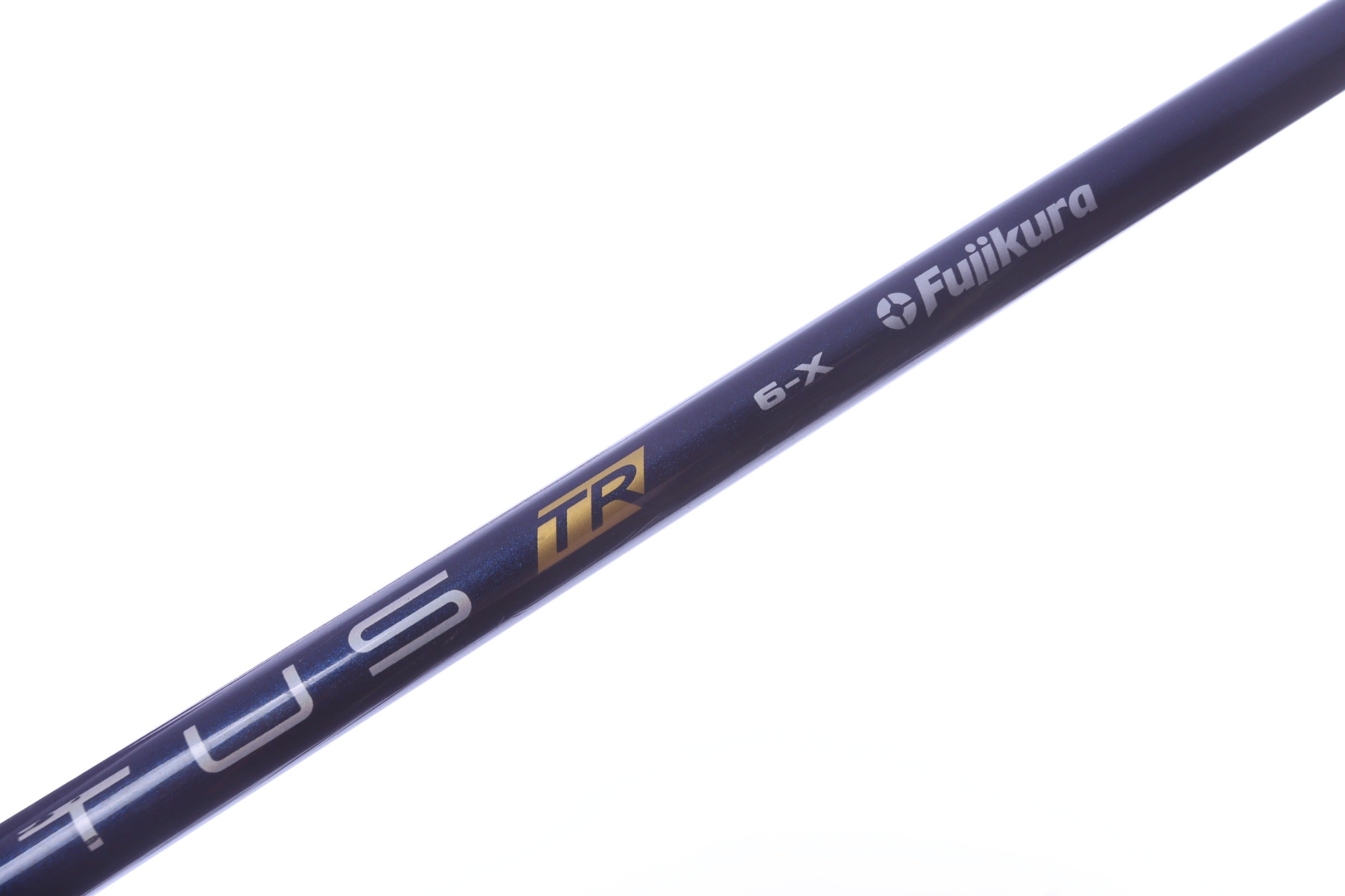 Used Fujikura Ventus TR Velocore Blue Driver Shaft Extra Stiff Flex Graphite - 44.75 in - No Adapter
