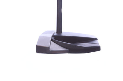 Used TaylorMade Spider 5K-ZT Putter - Left-Handed - 34 in - Mallet