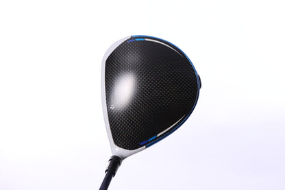Used TaylorMade SIM2 MAX Driver - 10.5 Degrees - Regular Flex Fujikura Ventus 5-S - Right-Handed-Next Round
