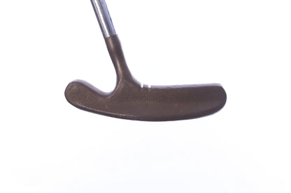 Used Titleist Bulls Eye Original Flange Putter - Right-Handed - 33.5 in - Blade-Next Round