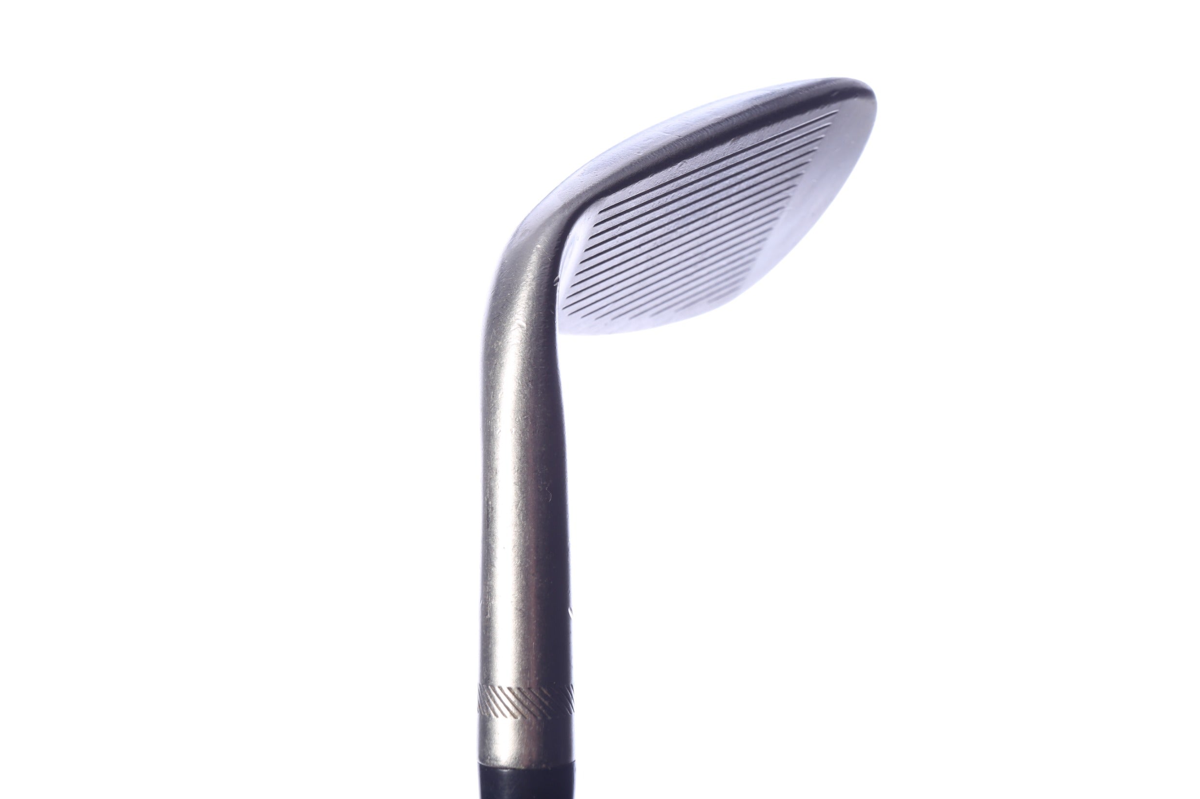 Used Titleist Vokey SM10 Nickel Lob Wedge - Right-Handed - 60 Degrees - Wedge Flex