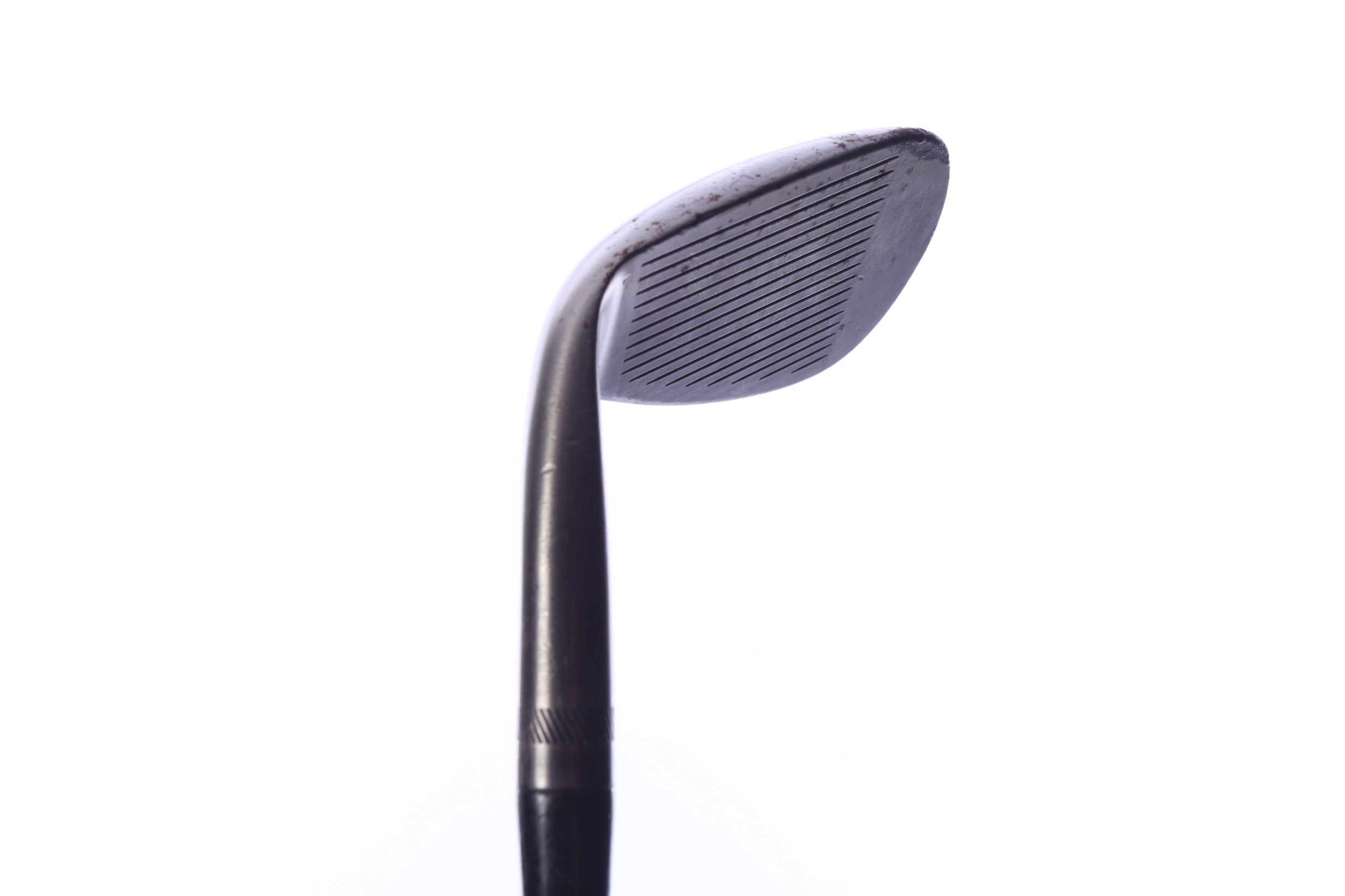 Used Titleist Vokey SM8 Jet Black Sand Wedge - Right-Handed - 56 Degrees - Wedge Flex