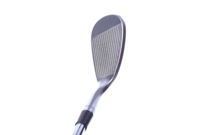 Used Callaway Mack Daddy 2 Chrome Sand Wedge - Right-Handed - 56 Degrees - Wedge Flex