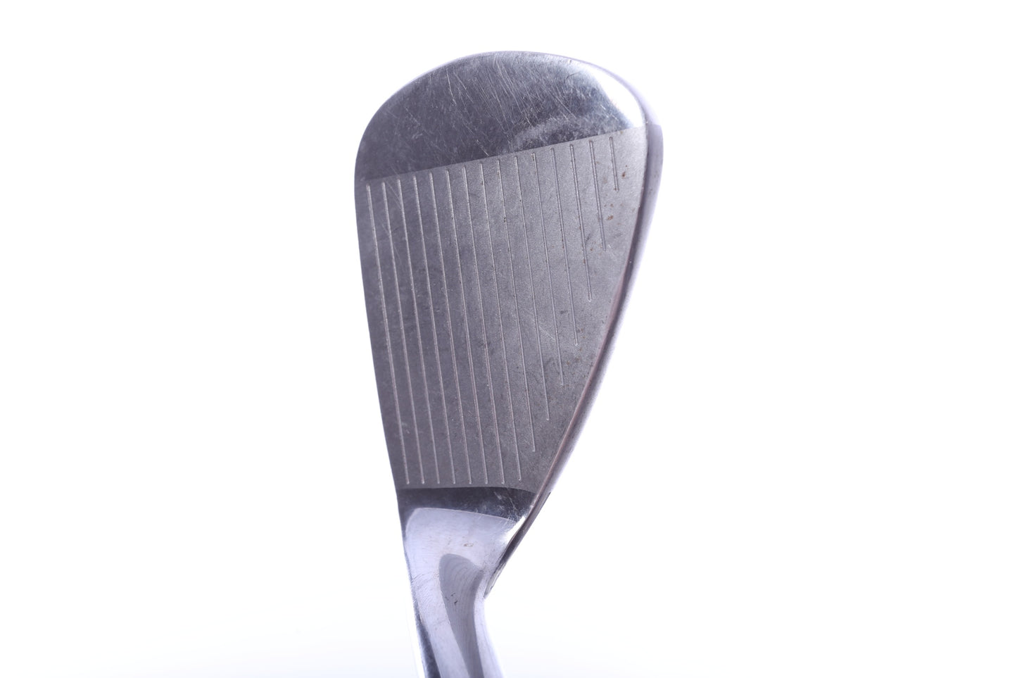 Used Adams Idea Black/Gold Iron Set - Right-Handed - 5-PW, SW - Youth Flex-Next Round