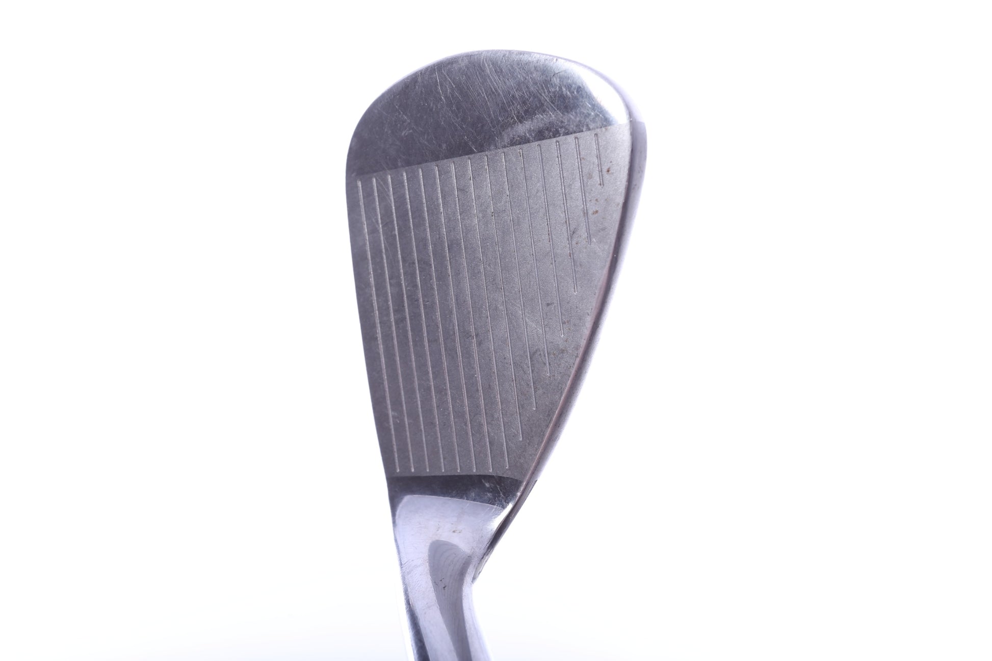 Used Adams Idea Black/Gold Iron Set - Right-Handed - 5-PW, SW - Youth Flex-Next Round