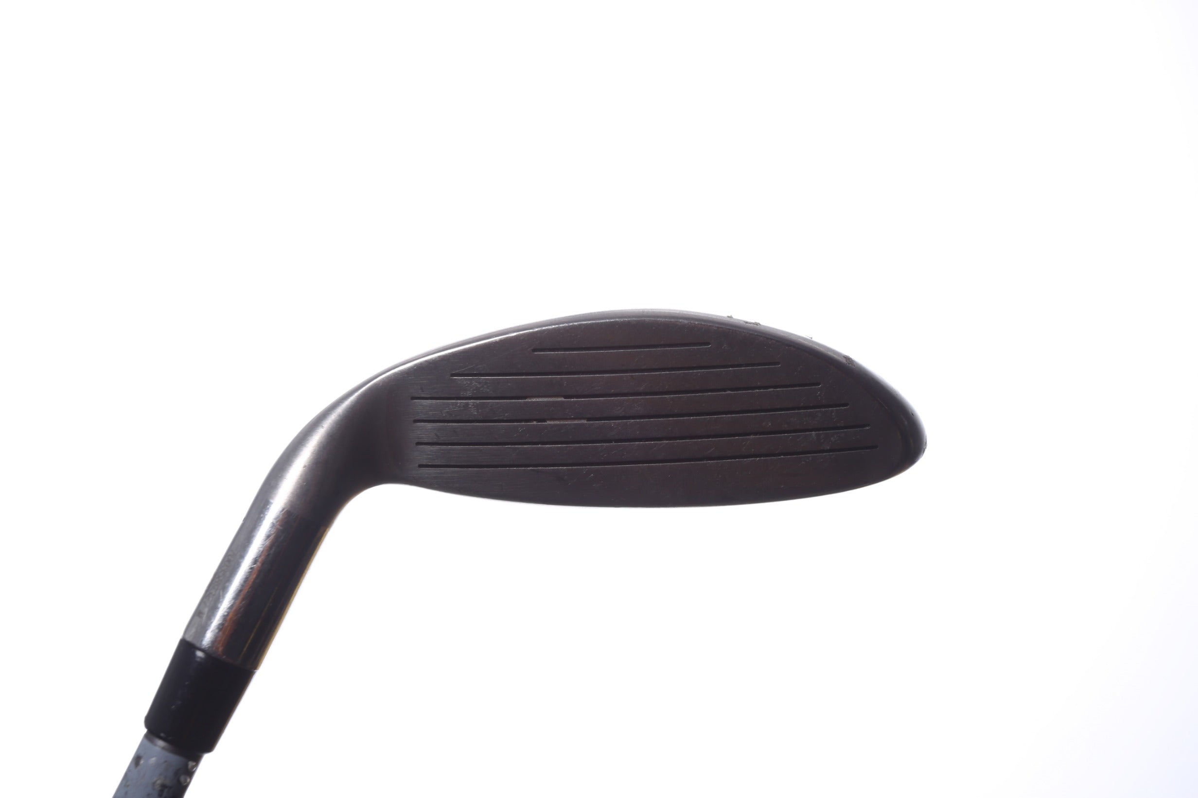 Used Callaway RAZR X 5H Hybrid - Right-Handed - 27 Degrees - Ladies Flex-Next Round