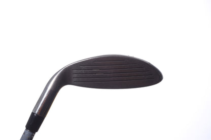 Used Callaway RAZR X 5H Hybrid - Right-Handed - 27 Degrees - Ladies Flex-Next Round