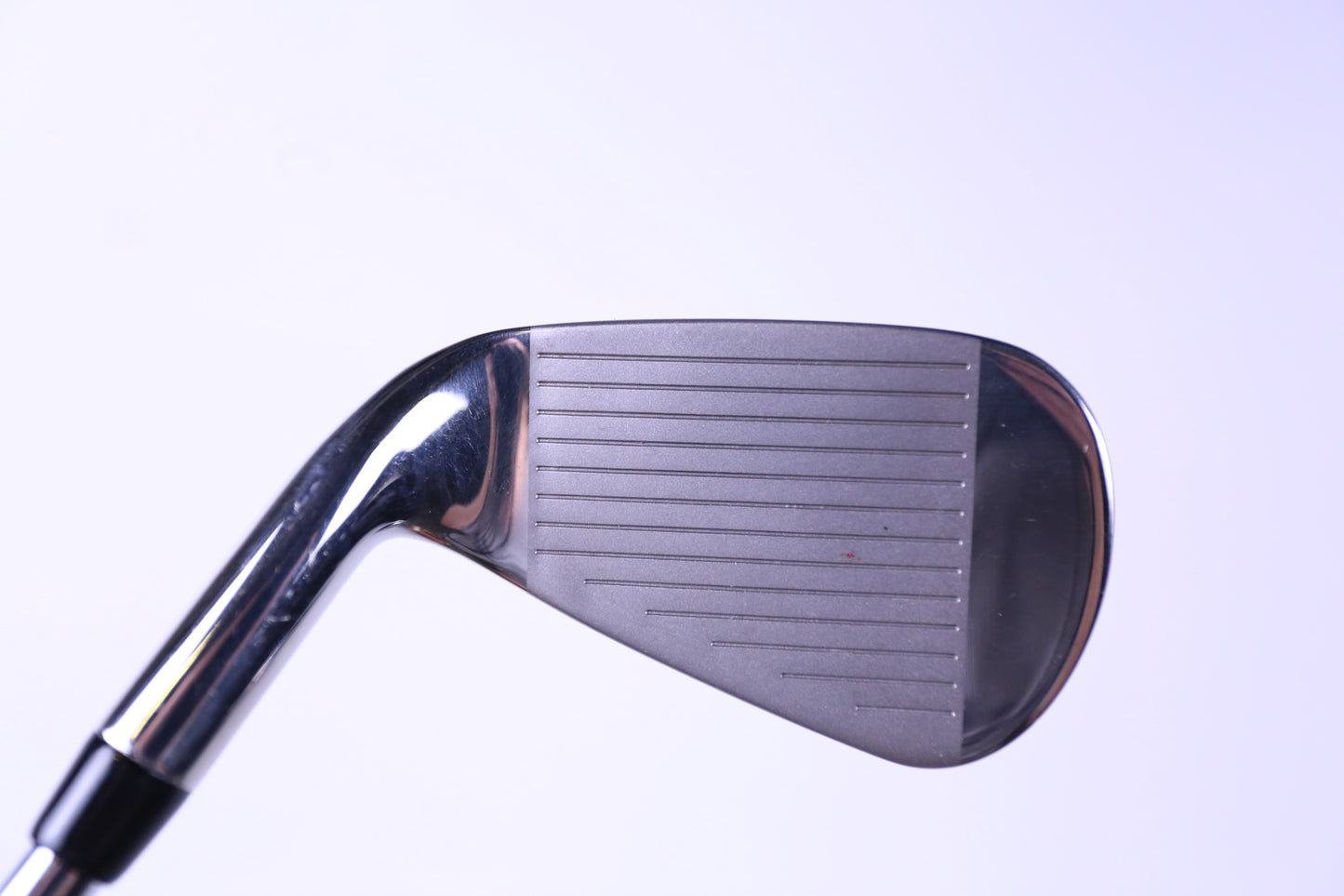 Used Callaway Paradym Ai Smoke Single 7-Iron - Right-Handed - Stiff Flex-Next Round