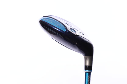 Used XXIO 12 4H Hybrid - Right-Handed - 22 Degrees - Ladies Flex-Next Round