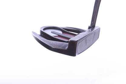 Used Ping Scottsdale Wolverine Putter - Right-Handed - 33 in - Mallet