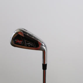 Used Callaway RAZR X Tour Single 6-Iron - Right-Handed - Stiff Flex