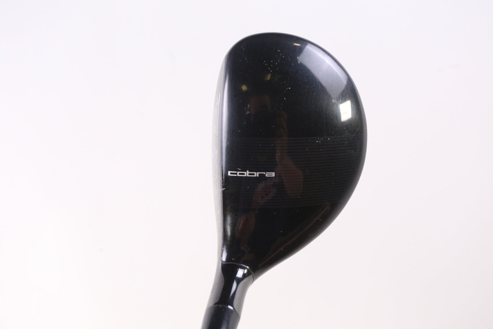 Used Cobra F-Max 4H Hybrid - Right-Handed - Regular Flex-Next Round