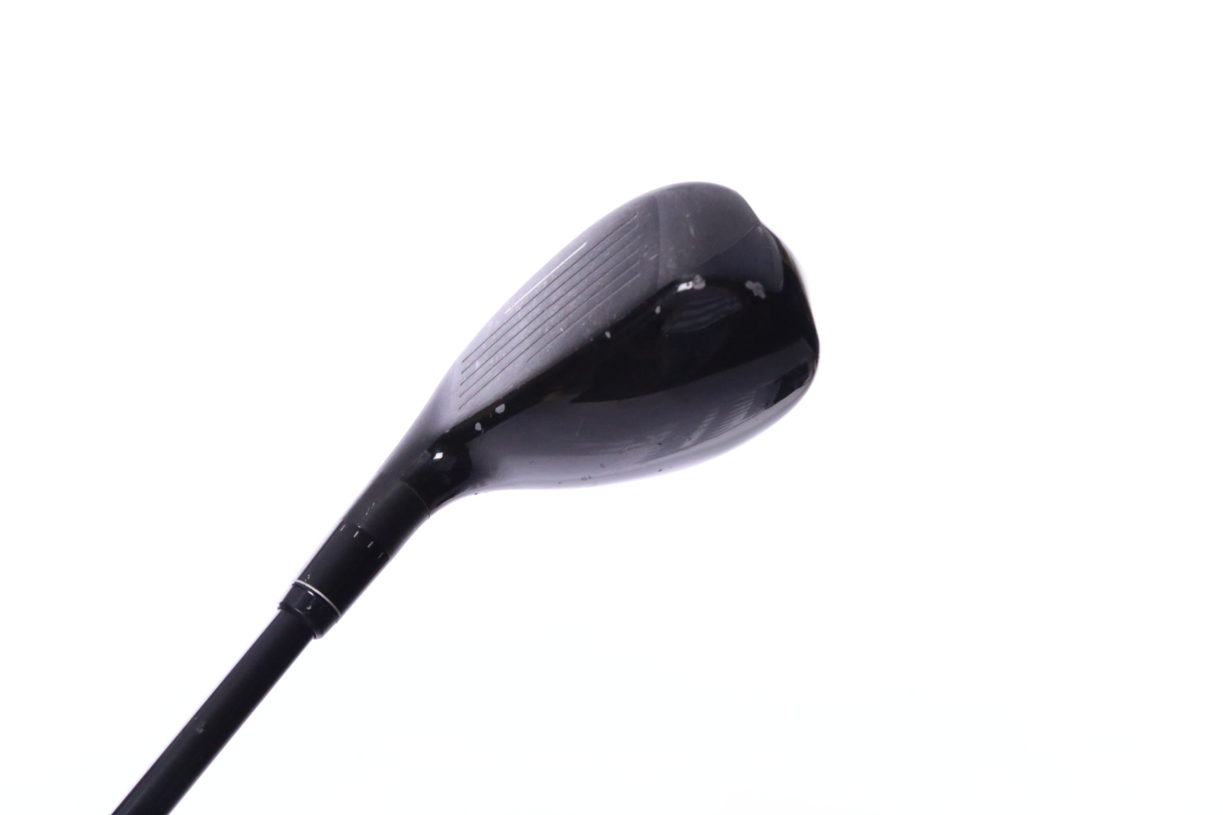 Used TaylorMade M1 3H Hybrid - Right-Handed - 19 Degrees - Stiff Flex-Next Round