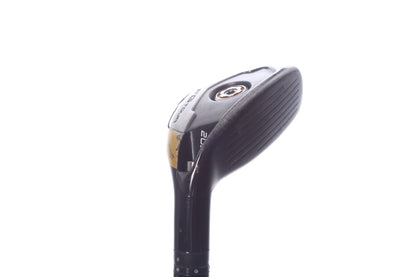 Used Wilson Staff FG Tour F5 3H Hybrid - Right-Handed - 20 Degrees - Regular Flex-Next Round