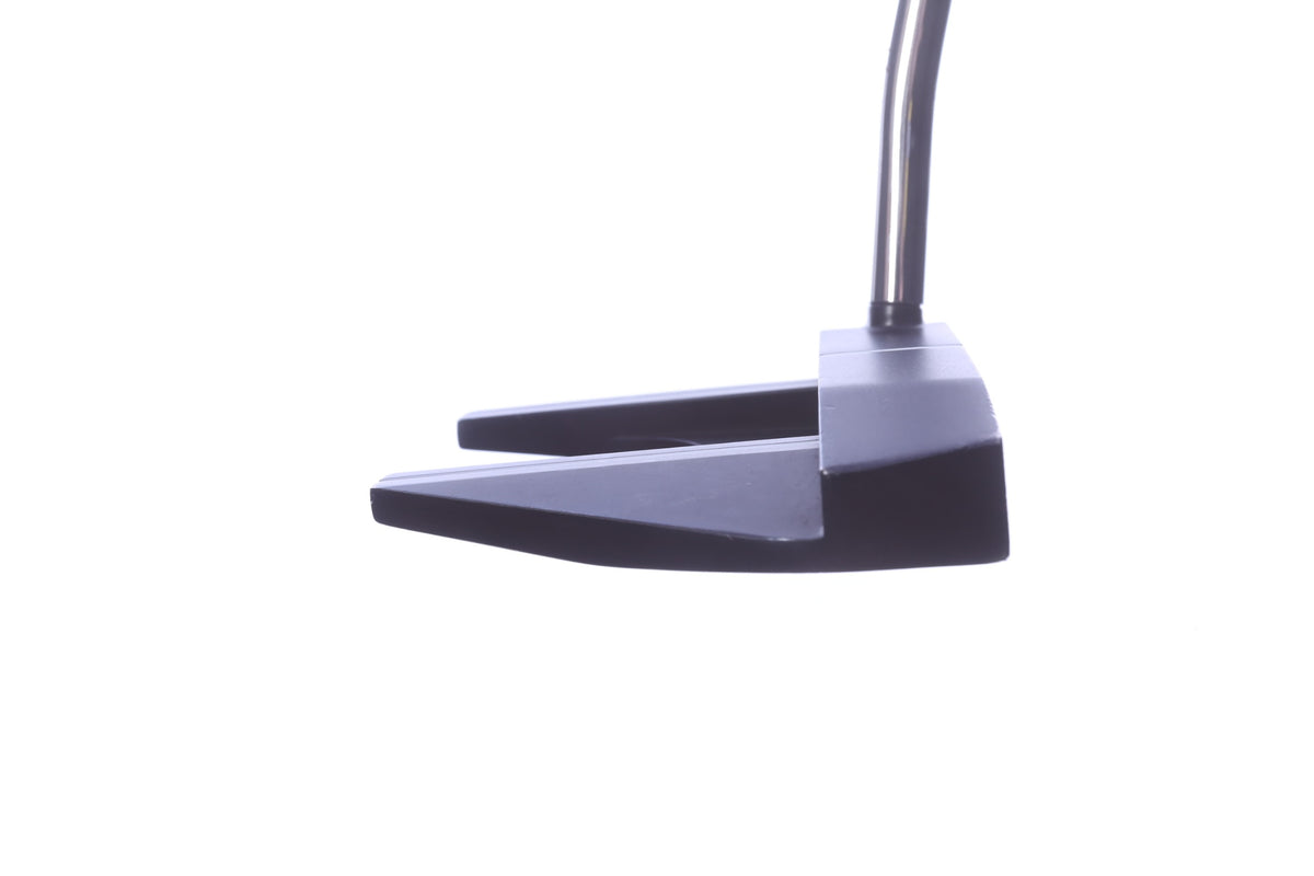 Used Odyssey Ai-ONE 7 DB Putter - Right-Handed - 34 in - Mallet