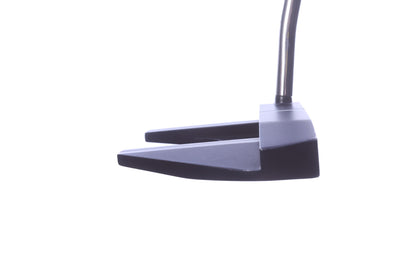 Used Odyssey Ai-ONE 7 DB Putter - Right-Handed - 34 in - Mallet