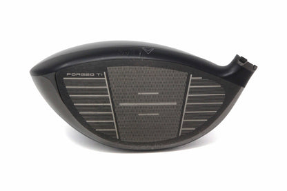 Used Callaway Paradym Driver - HEAD ONLY - Right-Handed - 12 Degrees-Next Round