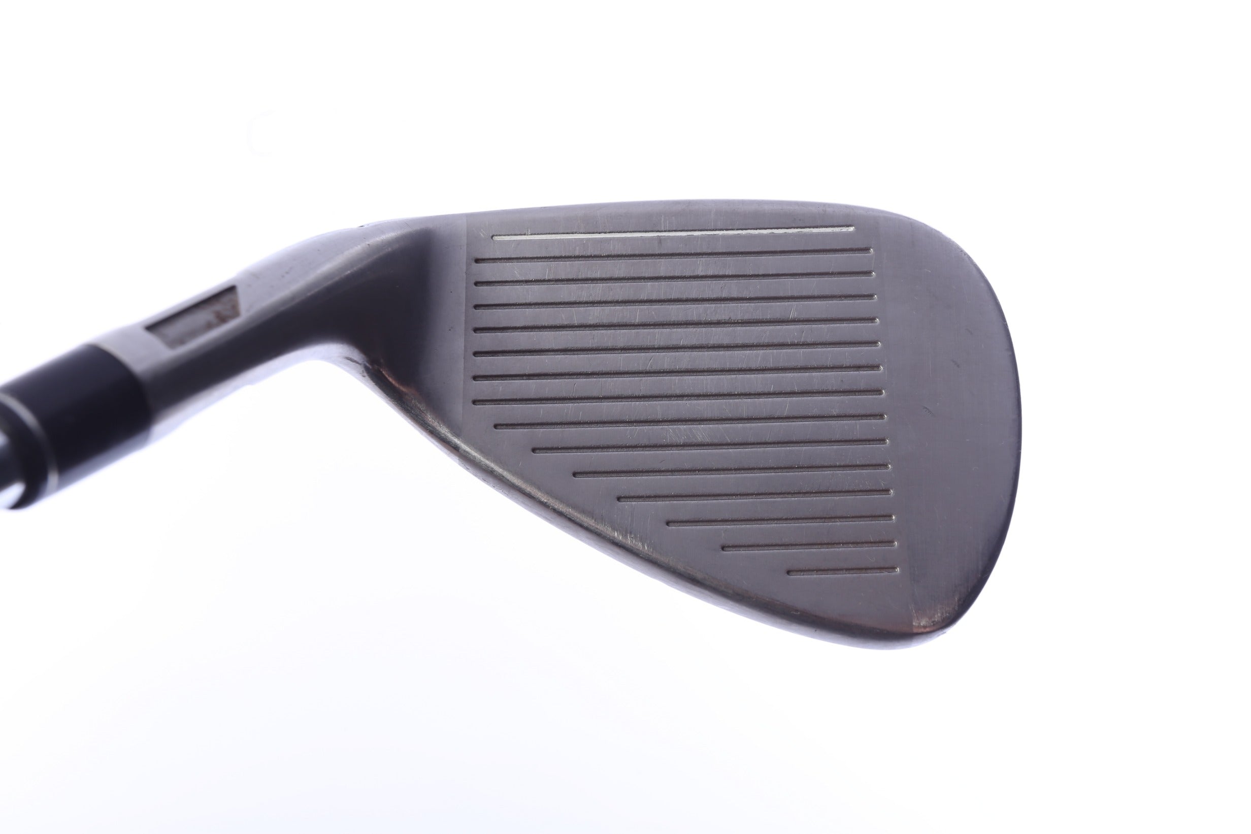 Used TaylorMade SIM2 MAX Approach Wedge - Right-Handed - 49 Degrees - Stiff Flex