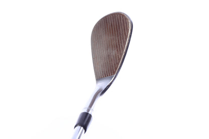 Used Callaway JAWS Full Toe Chrome Lob Wedge - Right-Handed - 60 Degrees - Wedge Flex