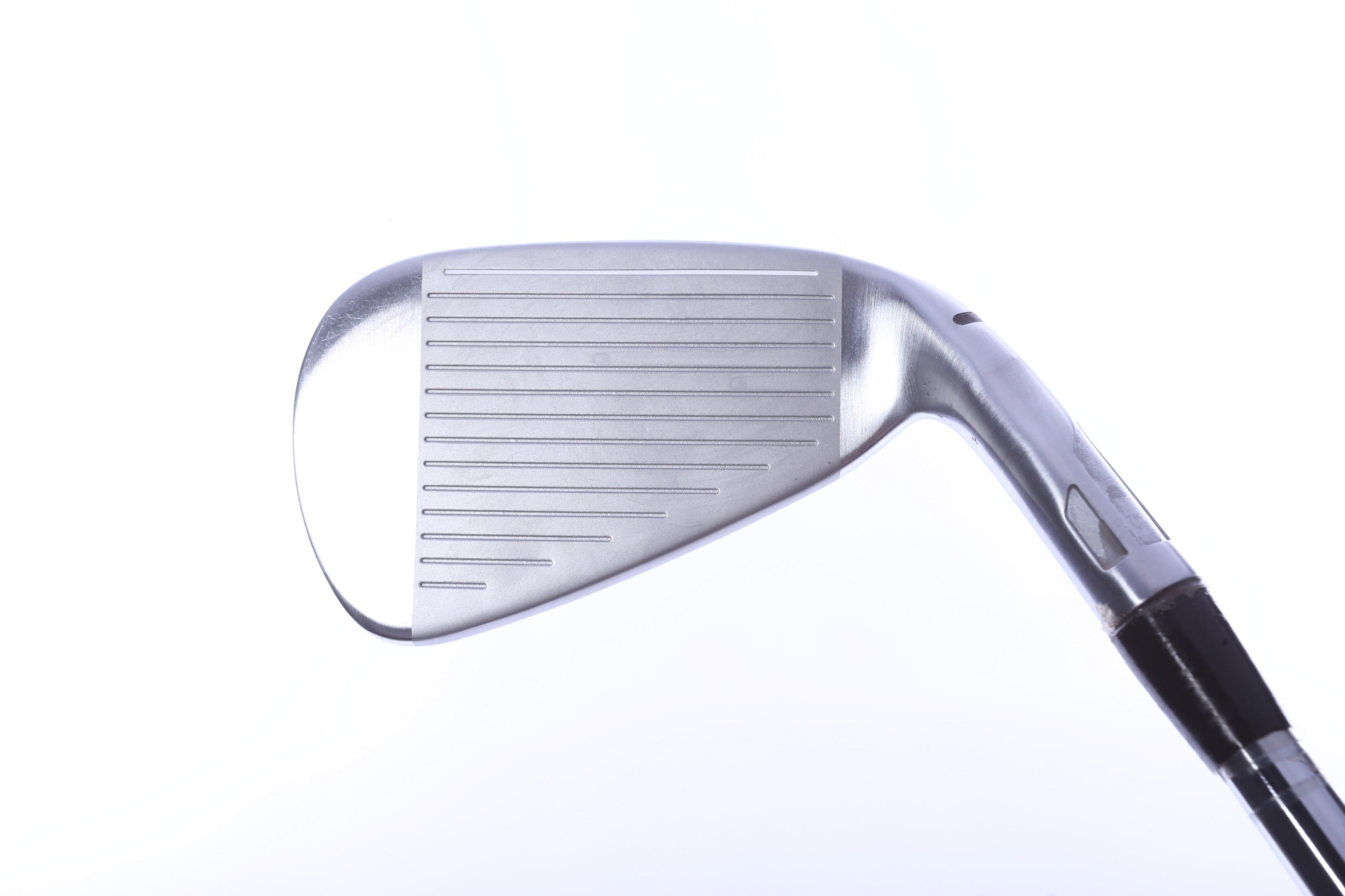 Used TaylorMade Qi Single 6-Iron - Left-Handed - Regular Flex-Next Round